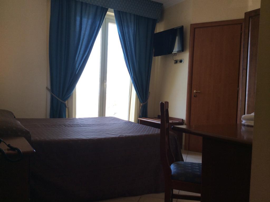 ג'יצריה Cridda Hotel & Restaurant חדר תמונה
