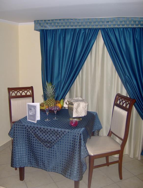 ג'יצריה Cridda Hotel & Restaurant מראה חיצוני תמונה