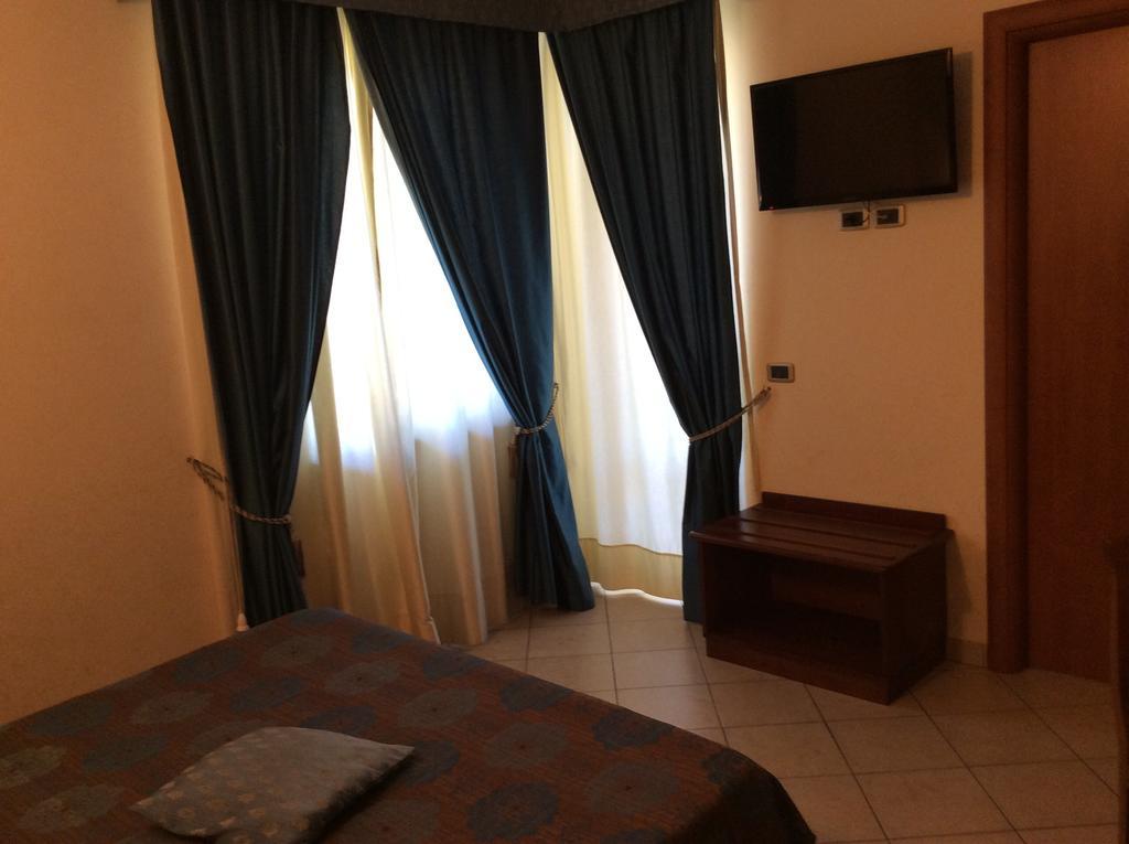 ג'יצריה Cridda Hotel & Restaurant חדר תמונה