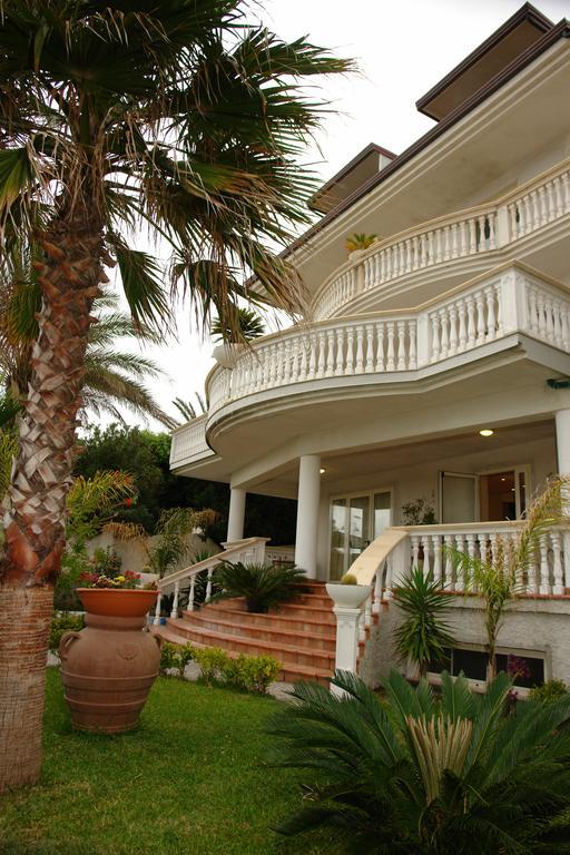 ג'יצריה Cridda Hotel & Restaurant מראה חיצוני תמונה