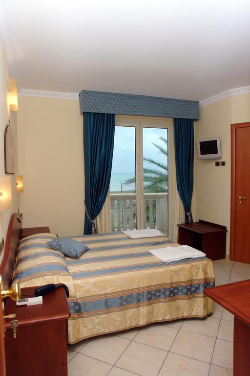 ג'יצריה Cridda Hotel & Restaurant חדר תמונה