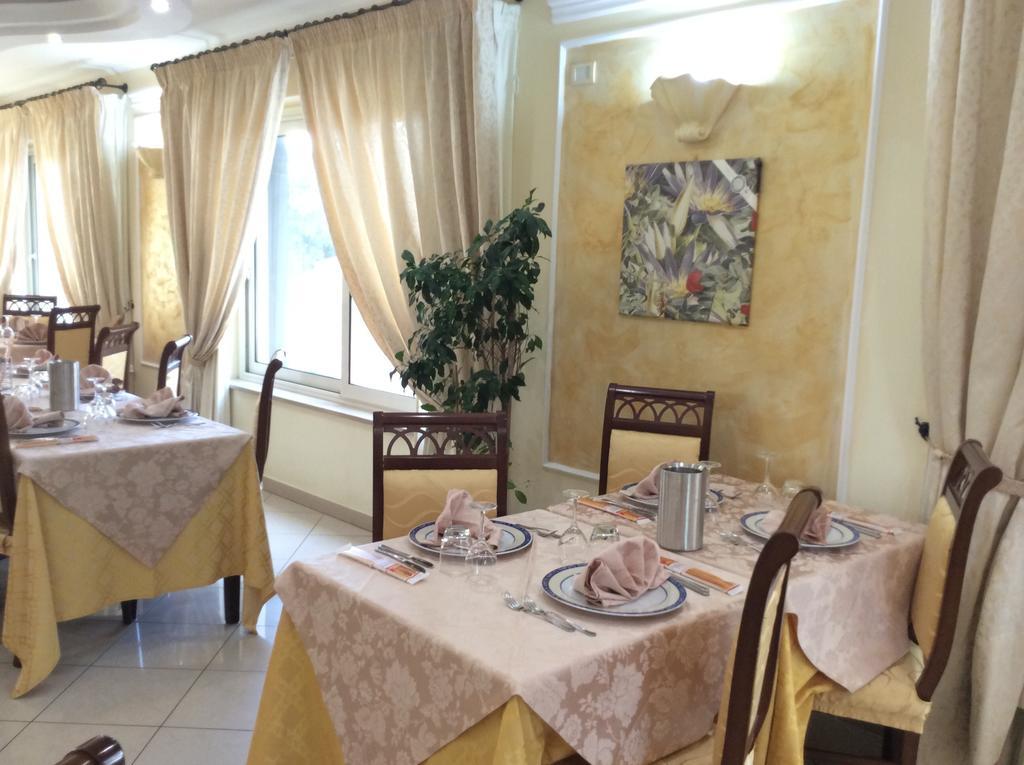 ג'יצריה Cridda Hotel & Restaurant מראה חיצוני תמונה