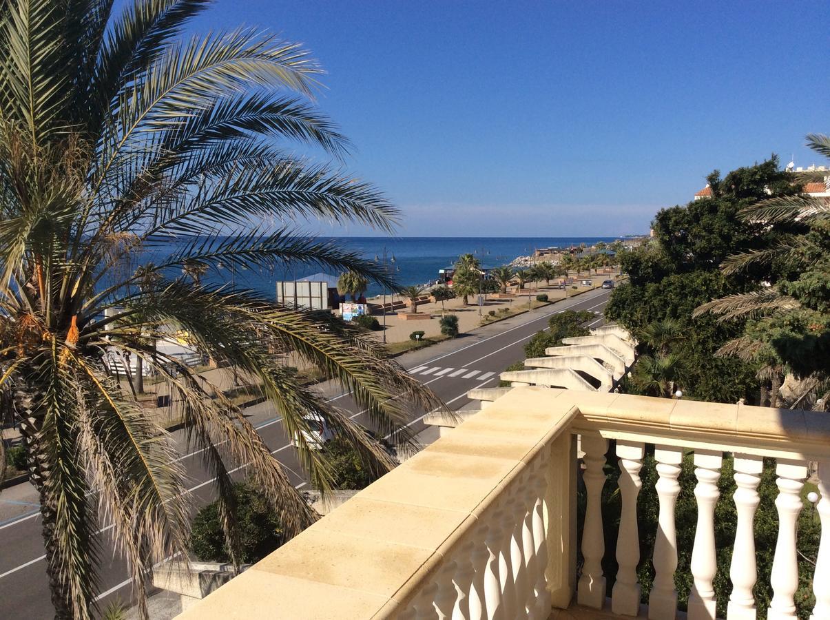ג'יצריה Cridda Hotel & Restaurant מראה חיצוני תמונה